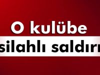 O Takıma Silahlı Saldırı