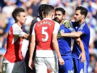 Dıego Costa’ya Ceza Yolda