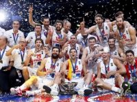 Eurobasket 2015’ten Geride Kalanlar