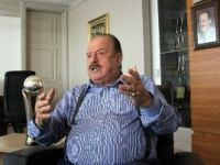 İlhan Cavcav’dan Şenol Güneş’e Yanıt