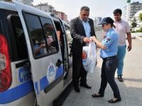 Atakum’da Kurban Kardeşliği