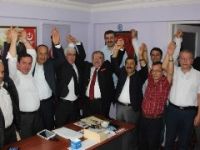 BBP, Samsun Milletvekili Adaylarını Tanıttı