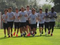 Samsunspor’da 1461 Trabzon Mesaisi Başladı