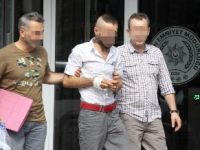 Satışa Hazır Bonzai İle Yakalandı