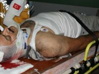 ACEMİ KASAPLAR KENDİLERİNİ KESTİLER