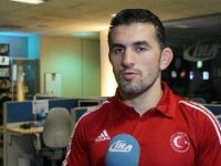 Selçuk Çebi: "Rio Olimpiyatları Sporun Bittiği Yer Olacak"