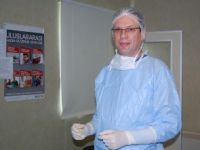 Kurban Bayramı Hastalığına Neştersiz Tedavi