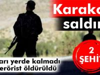 Bayramı zehir ettiler