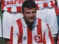 Samsunsporlu milli futbocu intihar ett