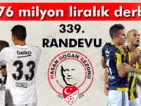 Milyonluk derbi