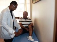 Kısa Bacak Uzaktan Kumanda İle 8 Santim Uzatıldı