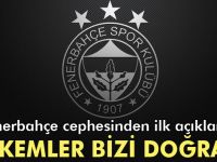 Mahmut Uslu: 'Hakemler bizi doğradı'