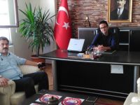 BAFRA KEYDER’DE BAYRAMLAŞMA