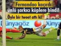 Fernandao’ya çok ağır sözler