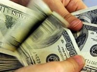 Dolar tarihi rekoruna yaklaştı