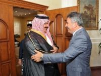 Doğu Karadeniz’deki Arap Turistler, Samsun’a Çekilecek