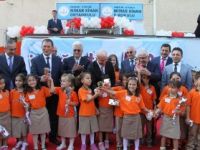 Samsun’da Ders Zili Çaldı