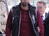 Samsun’da 2 Kişiyi Tabancaya Yaralayan Kişi Tutuklandı