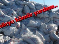 BAFRA’DA 8.000 AİLEYE 10.000 TON KÖMÜR YARDIMI YAPILACAK