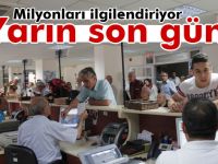 Gelir testi için son tarih 30 Eylül