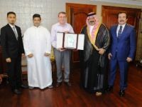 Samsun’da Turizm Potansiyeli Gelişiyor