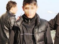 Bıçakla Yaralamaya 4 Yıl 2 Ay Hapis