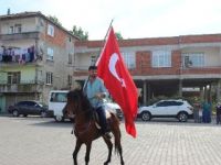 Çarşamba’da ‘Yeni Öğretim Yılı’ Etkinliği