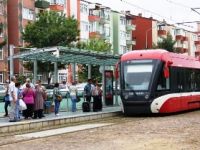 Raylı Sistem’de Yolcu Taşıma Rekoru Kırıldı