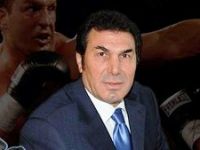 Avrupa Şampiyonu Milli Boksör Kansere Yenik Düştü