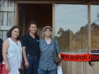 Bafra'lı kadınlara iş imkanı