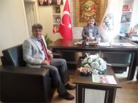 BAŞKAN VEKİLİ ÇAKIN,'KAVAK'TA KALİFİYE ELEMAN YETİŞECEK'