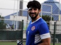 Antalyasporlu Can’a 10 Dikiş