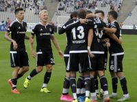 Beşiktaş-Sporting Lizbon maçı hangi kanalda, ne zaman saat kaçta?