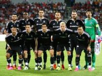Beşiktaş, Avrupa’da 180. Maçına Çıkıyor
