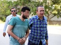 Döner Bıçağıyla Yaralamaya Tutuklama