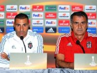 Güneş: “Biz Kazanırsak Bir Adım Öne Geçeriz”