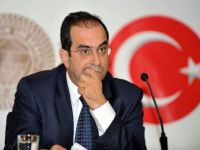 Mosturoğlu: "TFF, Halis Özkahya İle Yollarını Ayırmalı"