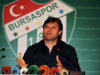 Ertuğrul Sağlam: “Bursaspor’dan Ayrılmayı Hiç Düşünmedim”