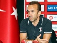 Gençlerbirliği’nden Kayserispor’a Gözdağı