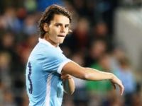 Enes: "Chelsea’yi Değil, Manchester Cıty’i Tercih Ettim"