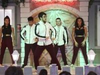 Bayramda Çocukların Tercihi Minopolis Oldu