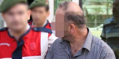 6 Kilo esrar maddesi ile yakalandı