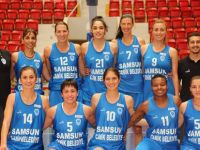 SAMSUN'UN SÜPER LİG'DEKİ TEK TAKIMI