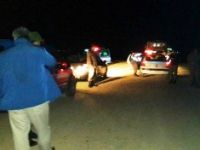 Edirne’den Acı Haber Geldi: 1 Şehit 3 Yaralı