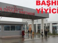Bafra Devlet  Hastanesi Başhekimi istifa etti