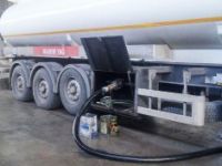 İzmir’de 61 Bin Litre Kaçak Akaryakıt Ele Geçirildi