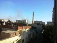 Silvan’da Büyük Operasyon