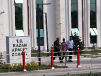 Kazan’da Uyuşturucu Taciri Yakalandı