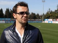 Baliç Yeniden Türkiye'de