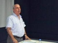 Apartman Görevlilerine Temizlik Ürünleri Eğitimi